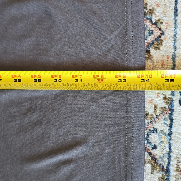 CHAMPION BRAND MENS BIG AND TALL BROWN SHORT SLEEVE POLO SHIRT SIZE 3XL - Picture 10 of 10